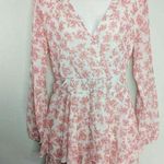 Classic Fashion Collection Floral V Photo 1