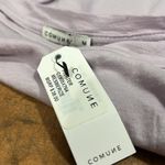 COMUNE size medium women's Fighter short sleeve t Photo 6