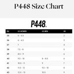 P448 NWOT, Bali Platform Sneaker in Platino/Beige, Sz EU 36 Photo 14