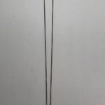 Disney  SILVER TONE MICKEY MOUSE PENDANT NECKLACE Photo 0