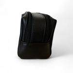 Diptyque Black Leather Men's Bag Photo 3