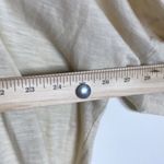 Kyla seo comfort lightweight embroidered cotton open duster cardigan oversized S Photo 11