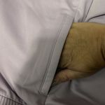 Pendleton  - Reversible Vest - Purple floral - Size L Photo 5