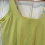 Old Navy  Neon Active Dress With Built In Shorts Size‎ Small Photo 3