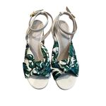 Sanctuary Reggae Ankle Strap Platform Block Heel Sandal Photo 4