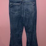 Buckle Black Jeans Photo 2