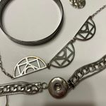 Silver Jewelry Bundle Photo 3