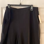 Gibson Latimer GIBSON & LATIMER women’s pants size XL inseam 24” waist36” elastic Photo 1