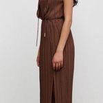 Significant Other Adeline Dress in Honeydew Blue Photo 5