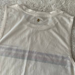 Spiritual Gangster Women's  SG Active Muscle Tank Size M Photo 4