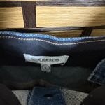 Good American Good American Button Front Denim Dress Size 4 Photo 6