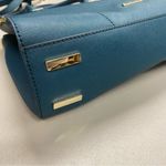 Rebecca Minkoff Amourous Purse Satchel Leather Handbag Crossbody Shoulder Bag Photo 3