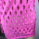 POSH by V Perforated High Photo 2