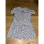 Vineyard Vines  striped romper Photo 3