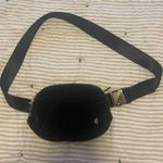 Lululemon " Everywhere Belt Bag 1L Fleece Fleece. " Photo 0