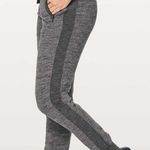 Lululemon Get Going Jogger 28.5" in Heathered Core Dark Grey / Heathered Black Photo 0