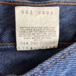 Levi's Vintage 90s Levi’s 501 Women’s Jeans Made In USA Size 7 Photo 6