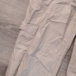 Celebrity Pink Regeneration by  khaki mid rise cargo joggers size large Photo 1