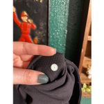 Lululemon  Get Centered High Rise Crop 21" Leggings Black Photo 2