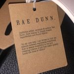 Rae Dunn Slides “Relax” Size 8 Photo 3