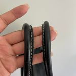 Michael Kors Y2K BLACK SHOULDER BAG Photo 7