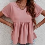 SheIn Blouse Photo 0