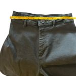 ZARA  Black Straight-Leg Jeans Photo 2