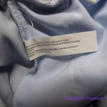 Eloquii New!  light blue‎ pants, women plus size 28 Photo 11