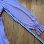 Gal Meets Glam  Haley Lavender Dress Photo 8