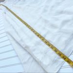 Long formal dress, off white Size Large Photo 9