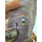 Smartwool  Medium Merino 250 Base Layer Pattern Quarter-Zip Top - Women's Holes Photo 6