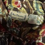 Vtg 90s floral kantha jacket Photo 1