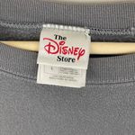 Disney Vintage Light Grey Donald Duck '34 Graphic Crewneck Pullover Sweatshirt Photo 6