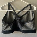 Nike  Grey Indy Sports Bra Size 1X Photo 3