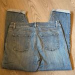 Talbots Boyfriend Jeans Photo 3