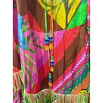 Farm Rio  x Anthropologie Palila dress Photo 5