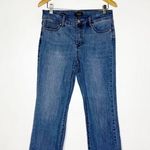 NYDJ Not Your Daughter Jeans Straight Leg Marilyn Size 8 Photo 0