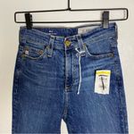 AG Adriano Goldschmied Ag Mila Super High-Rise Skinny Jeans Photo 3