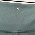 Victoria's Secret Victoria’s Secret‎ Sage Green High Waist Leggings Size 4 Photo 3