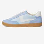 NWOT Dolce Vita Blue Notice Sneakers Size 7 Photo 2