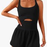 Amazon Workout Onesie Photo 0