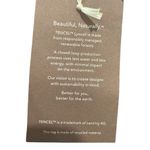 Garnet Hill  Swing Midi Dress with Mock Neck Photo 7