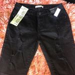 Encore jeans Encore Bermuda shorts NWT Photo 1