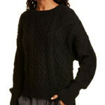 NSF Sweater Womens Size P X Small Photo 0