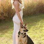 Abyss By Abby Jolie gown- like new Photo 4