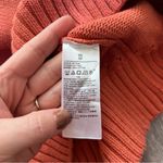 Banana Republic  chunky knit‎ halter sweater tank Photo 5