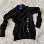 Calvin Klein Performance Fitness Sweatshirt Photo 1