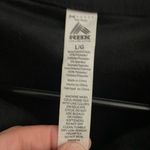 Reebok Nwt  zippered sweater large Photo 4