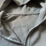 Lululemon  Scuba Half Zip Hoodie Photo 1