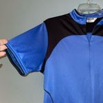 Pearl Izumi  UltraSensor 3/4 Zip Front Cycling Shirt Jersey Size Large Photo 2